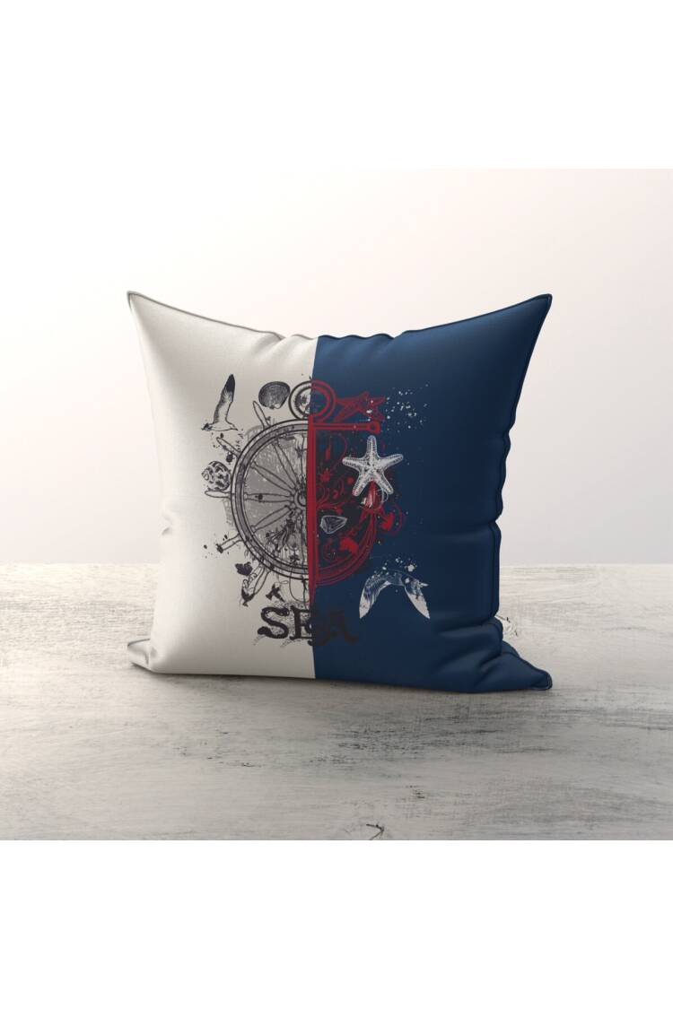 Wholesale Boys 3-Piece Patterned Pillow Cases 43*43cm - Brand: Talia Home - Kids & Baby Clothes Wholesale - Globality Store