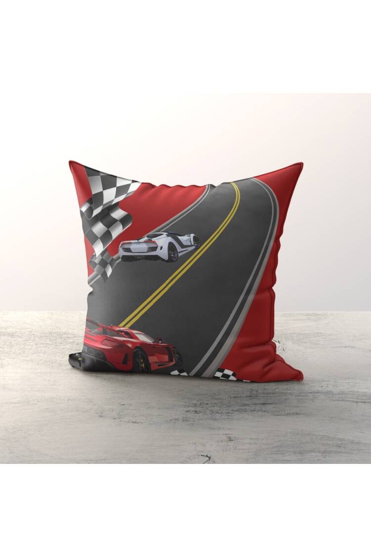 Wholesale Boys 3-Piece Pillow Cases 43*43cm - Brand: Talia Home - Kids & Baby Clothes Wholesale - Globality Store