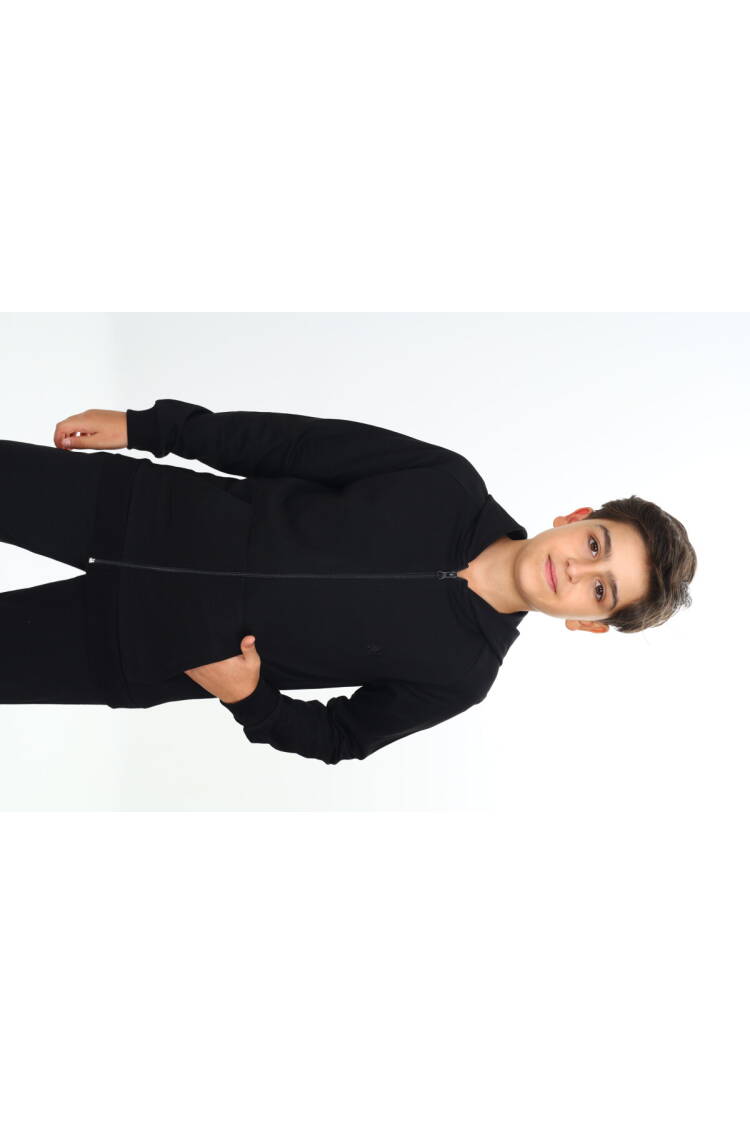 Wholesale Boys' Basic Cardigan 7-10Y - Brand: Nickel - Kids & Baby Clothes Wholesale - Globality Store