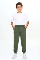 Wholesale Boys' Basic Sweatpants 11-14Y - Brand: Nickel - Kids & Baby Clothes Wholesale - Globality Store