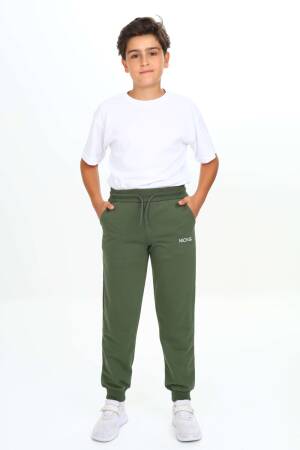 Wholesale Boys' Basic Sweatpants 11-14Y - Brand: Nickel - Kids & Baby Clothes Wholesale - Globality Store