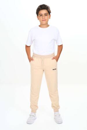 Wholesale Boys' Basic Sweatpants 11-14Y - Brand: Nickel - Kids & Baby Clothes Wholesale - Globality Store
