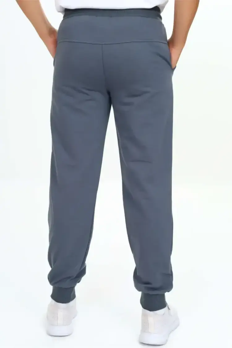 Wholesale Boys' Basic Sweatpants 11-14Y