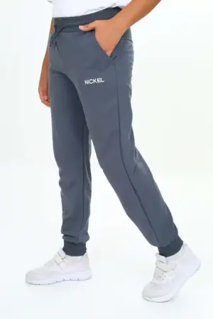 Wholesale Boys' Basic Sweatpants 11-14Y - Brand: Nickel - Kids & Baby Clothes Wholesale - Globality Store