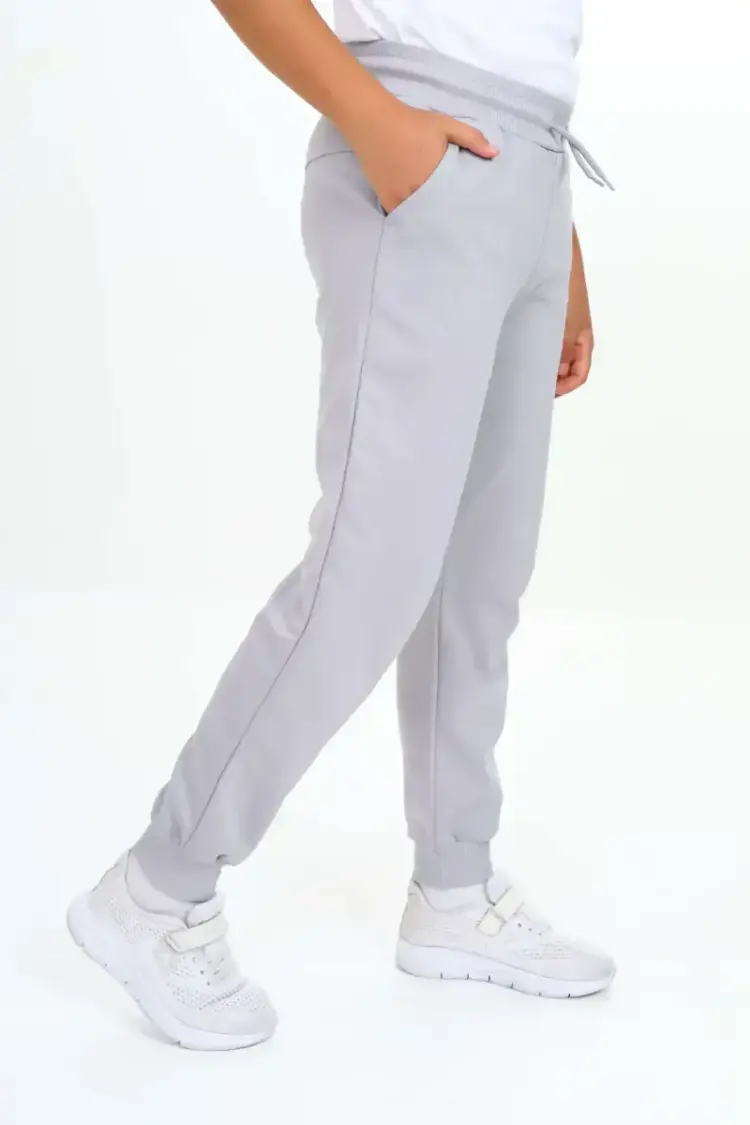 Wholesale Boys' Basic Sweatpants 11-14Y
