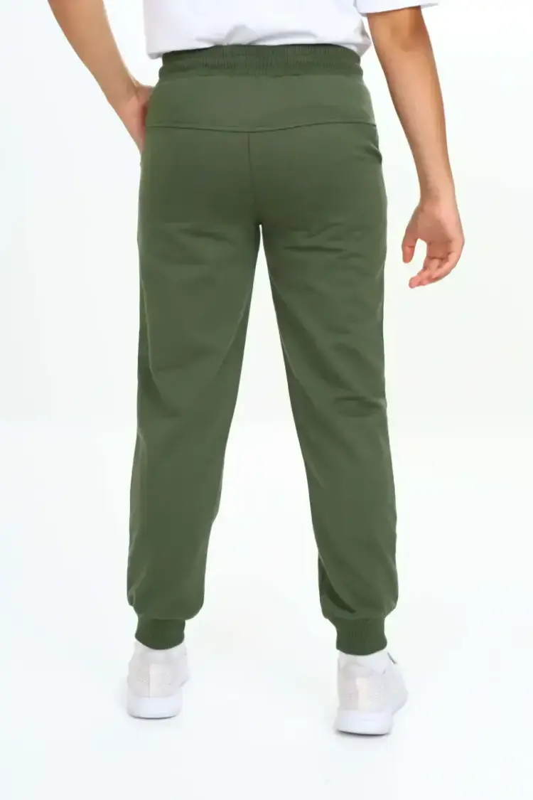 Wholesale Boys' Basic Sweatpants 11-14Y