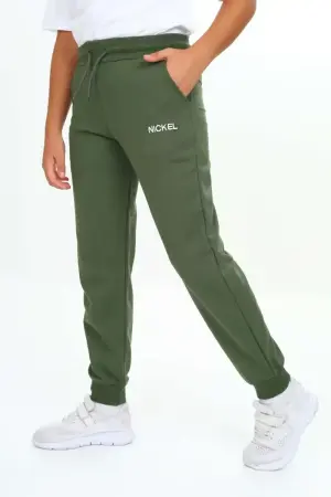 Wholesale Boys' Basic Sweatpants 11-14Y - Brand: Nickel - Kids & Baby Clothes Wholesale - Globality Store