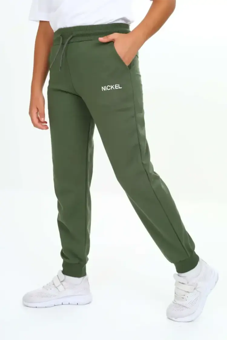 Wholesale Boys' Basic Sweatpants 11-14Y