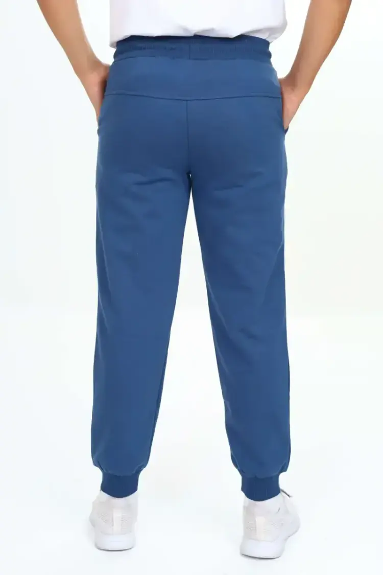 Wholesale Boys' Basic Sweatpants 11-14Y