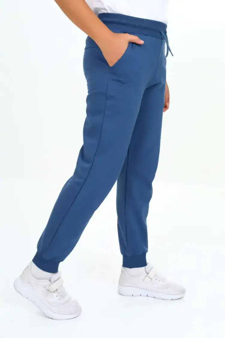 Wholesale Boys' Basic Sweatpants 11-14Y