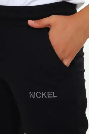 Wholesale Boys' Basic Sweatpants 11-14Y - Brand: Nickel - Kids & Baby Clothes Wholesale - Globality Store