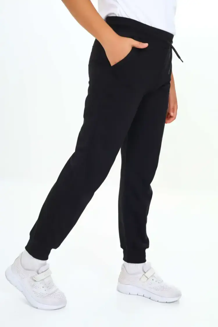 Wholesale Boys' Basic Sweatpants 11-14Y - Brand: Nickel - Kids & Baby Clothes Wholesale - Globality Store
