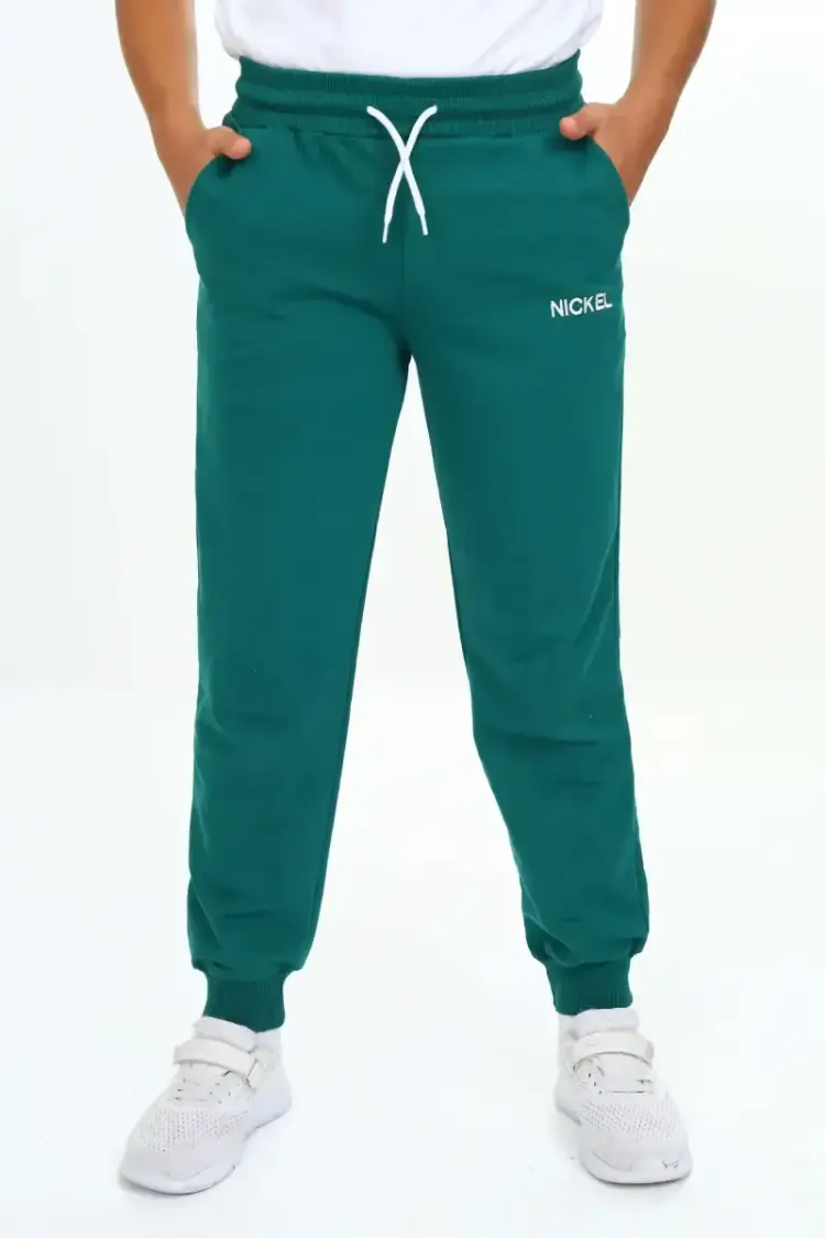Wholesale Boys' Basic Sweatpants 11-14Y - Brand: Nickel - Kids & Baby Clothes Wholesale - Globality Store