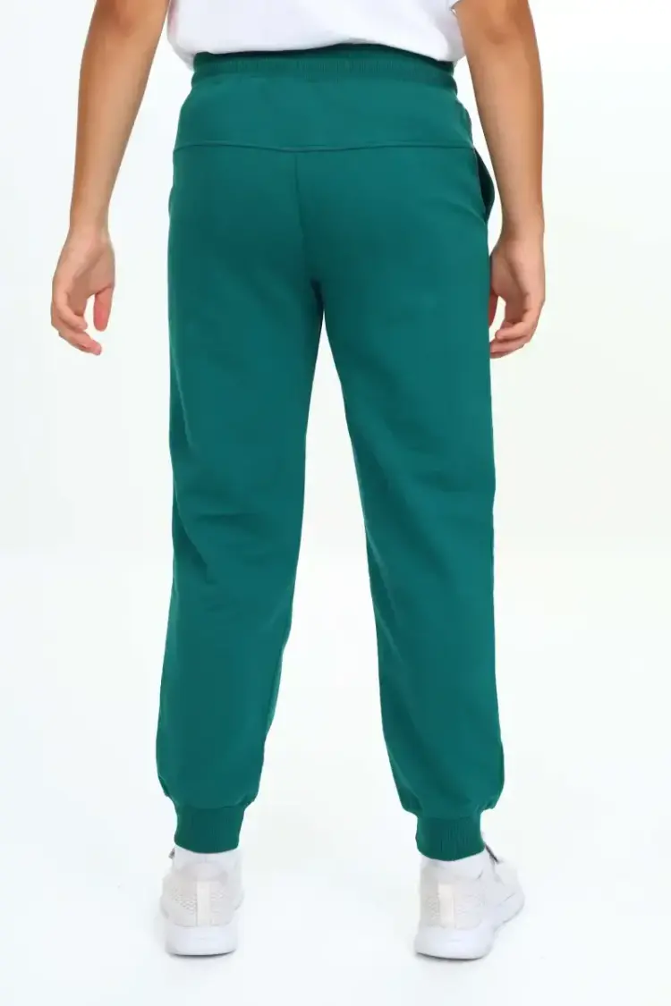 Wholesale Boys' Basic Sweatpants 11-14Y