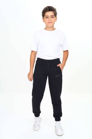 Wholesale Boys' Basic Sweatpants 11-14Y - Brand: Nickel - Kids & Baby Clothes Wholesale - Globality Store