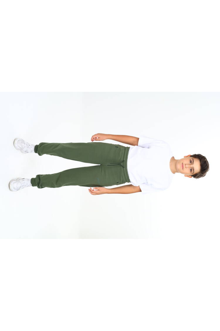 Wholesale Boys' Basic Sweatpants 11-14Y - Brand: Nickel - Kids & Baby Clothes Wholesale - Globality Store