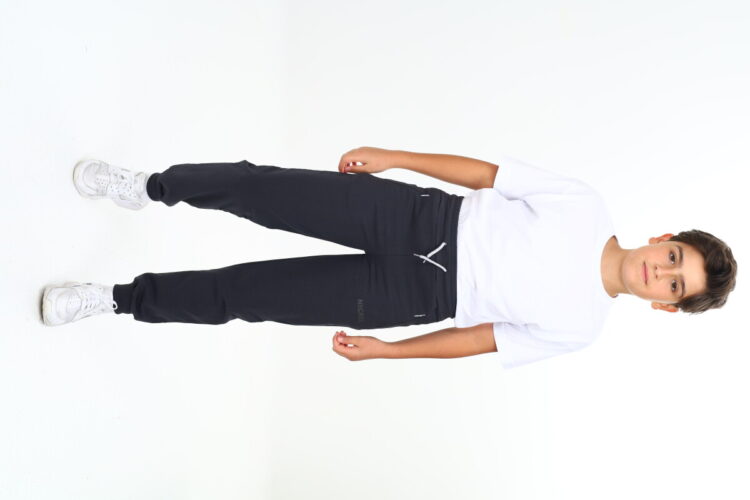 Wholesale Boys' Basic Sweatpants 11-14Y