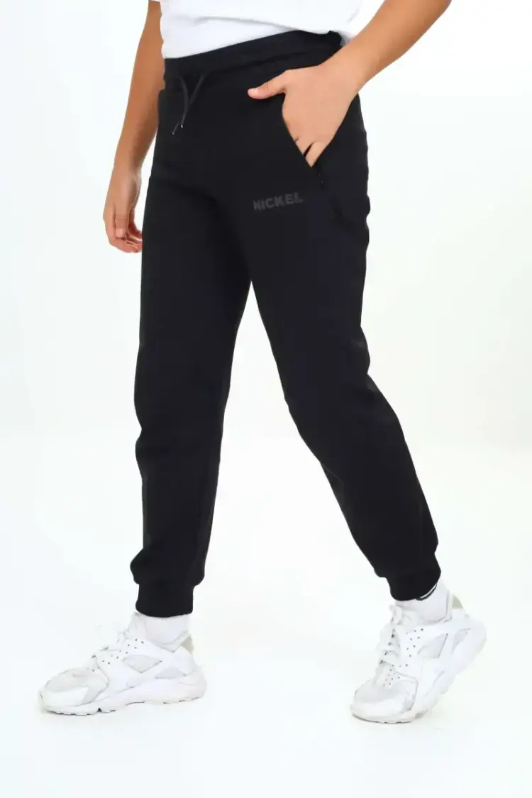 Wholesale Boys' Basic Sweatpants 11-14Y