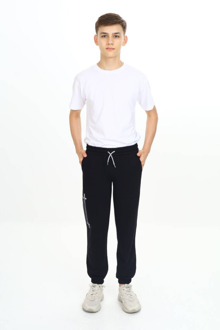Wholesale Boys' Basic Sweatpants 11-14Y - Brand: Nickel - Kids & Baby Clothes Wholesale - Globality Store