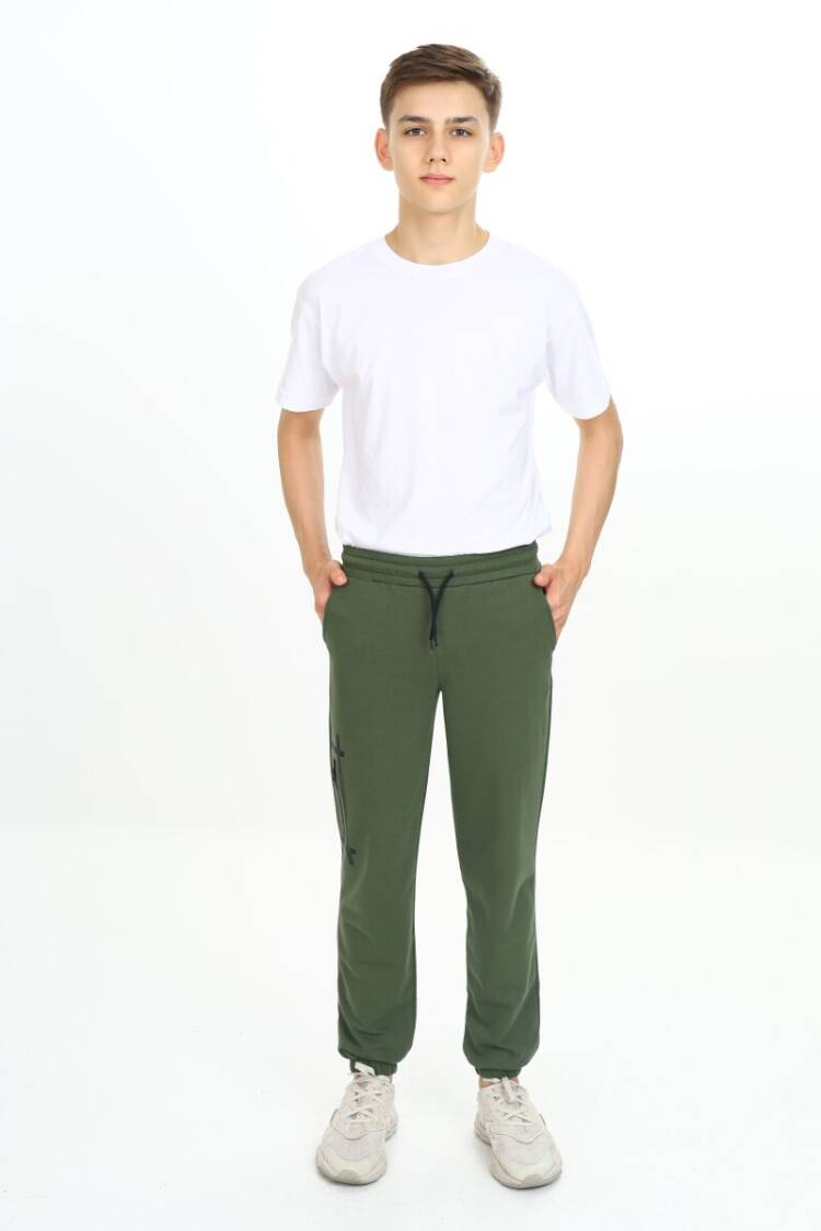 Wholesale Boys' Basic Sweatpants 11-14Y - Brand: Nickel - Kids & Baby Clothes Wholesale - Globality Store