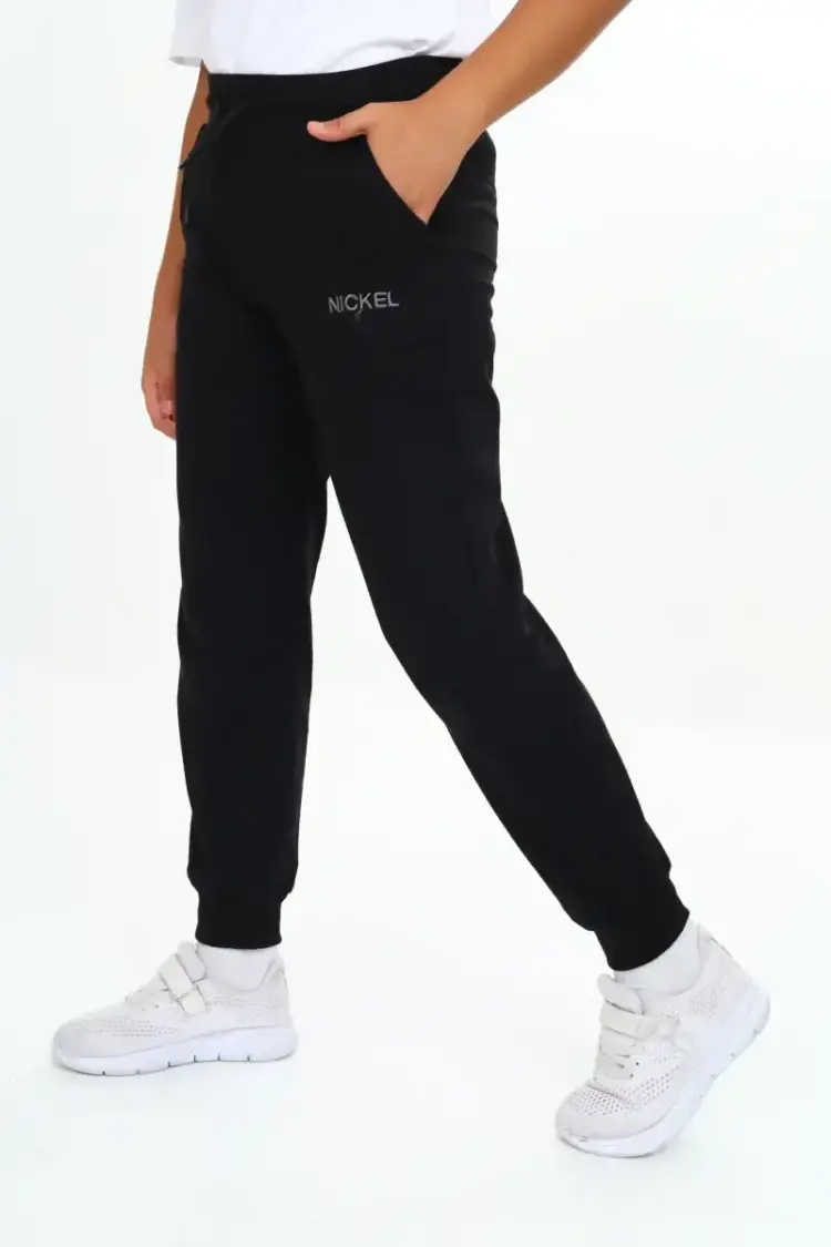 Wholesale Boys' Basic Sweatpants 7-10Y