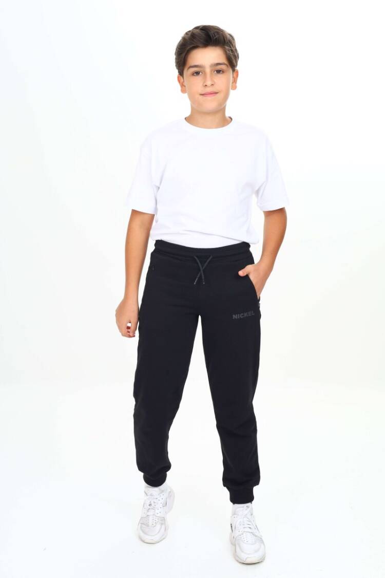 Wholesale Boys' Basic Sweatpants 7-10Y - Brand: Nickel - Kids & Baby Clothes Wholesale - Globality Store