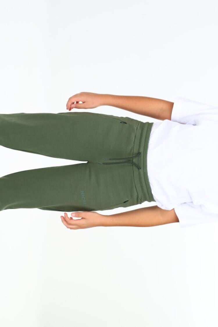 Wholesale Boys' Basic Sweatpants 7-10Y