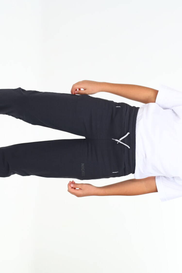 Wholesale Boys' Basic Sweatpants 7-10Y