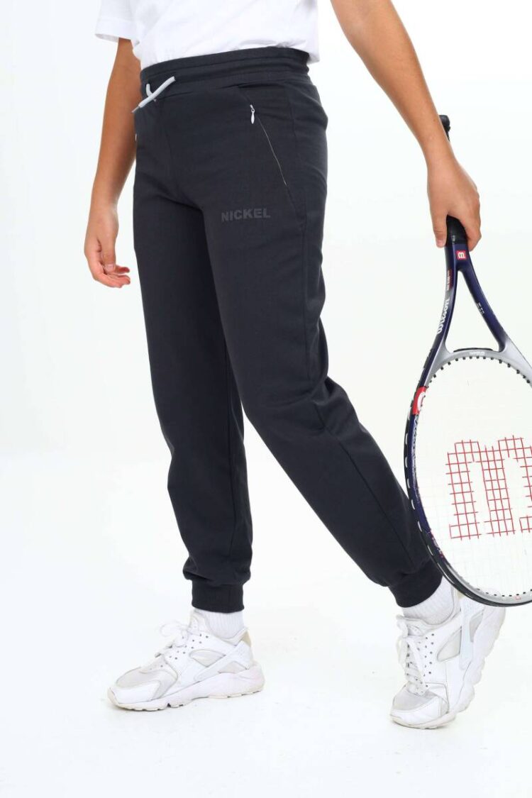 Wholesale Boys' Basic Sweatpants 7-10Y