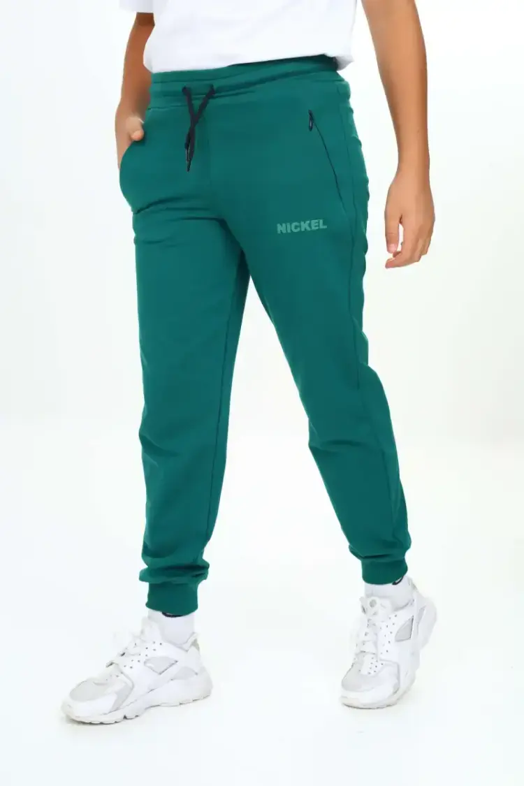 Wholesale Boys' Basic Sweatpants 7-10Y
