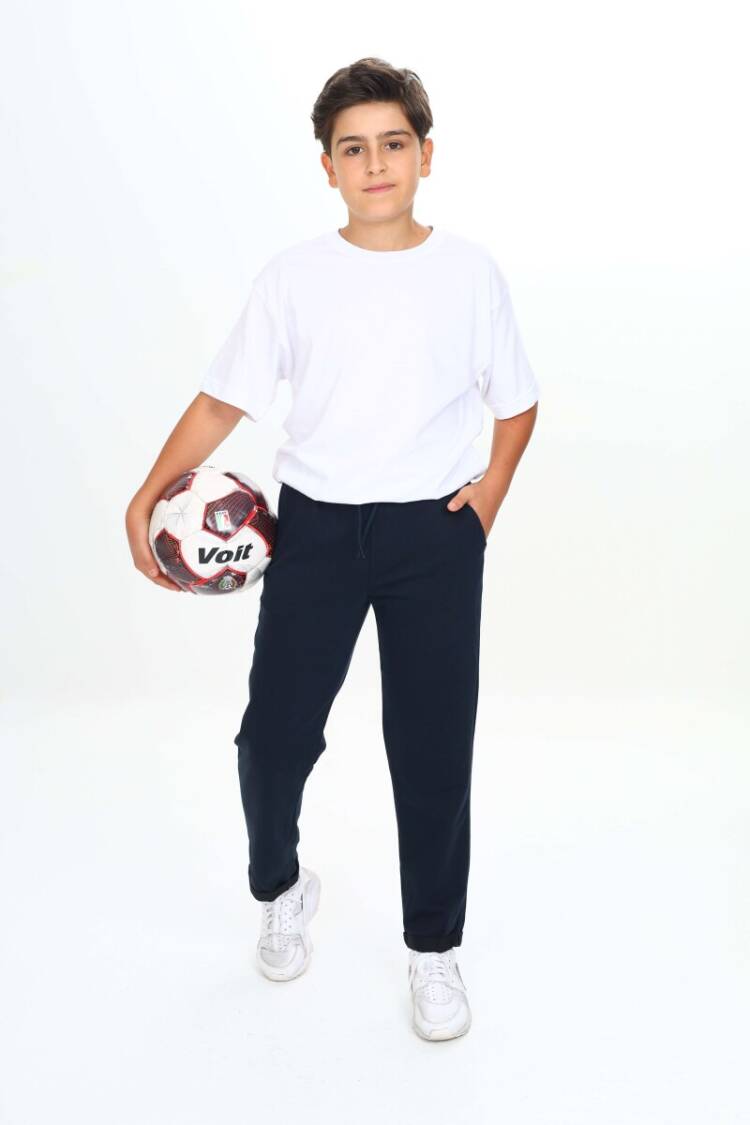 Wholesale Boys' Basic Sweatpants 7-10Y - Brand: Nickel - Kids & Baby Clothes Wholesale - Globality Store