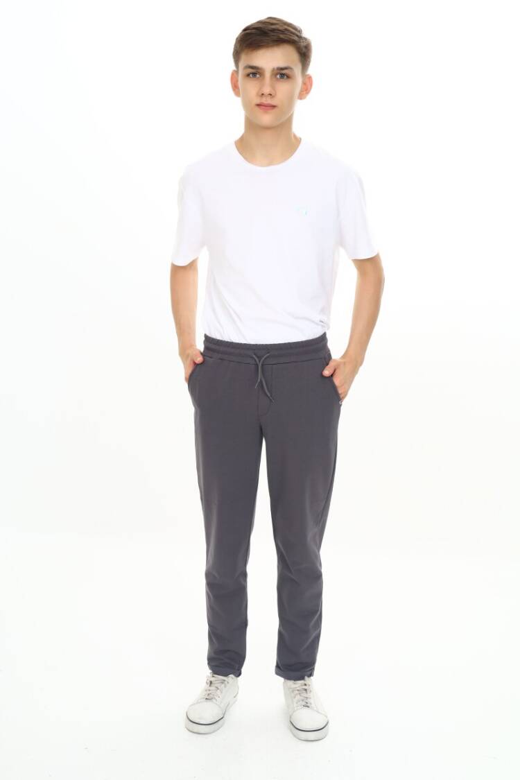 Wholesale Boys' Basic Sweatpants 7-10Y - Brand: Nickel - Kids & Baby Clothes Wholesale - Globality Store