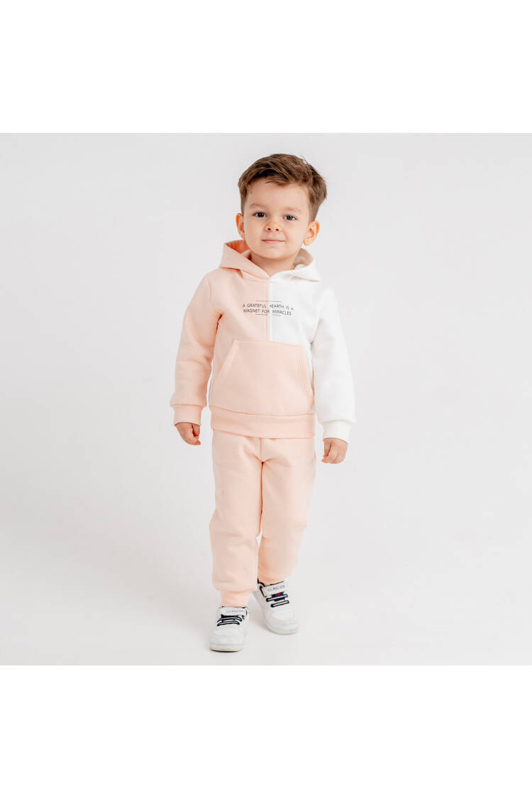 Wholesale Boys' Basic Tracksuit Set 5-8Y - Brand: Pankido - Kids & Baby Clothes Wholesale - Globality Store