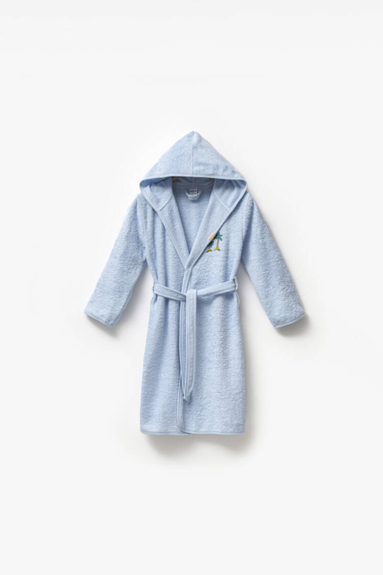 Wholesale Boys' Bathrobe 13-16Y - Brand: Ramel Kids - Kids & Baby Clothes Wholesale - Globality Store