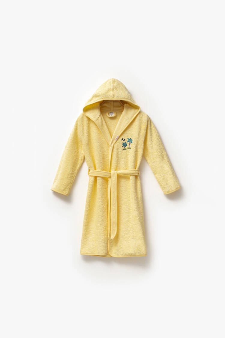 Wholesale Boys' Bathrobe 13-16Y - Brand: Ramel Kids - Kids & Baby Clothes Wholesale - Globality Store