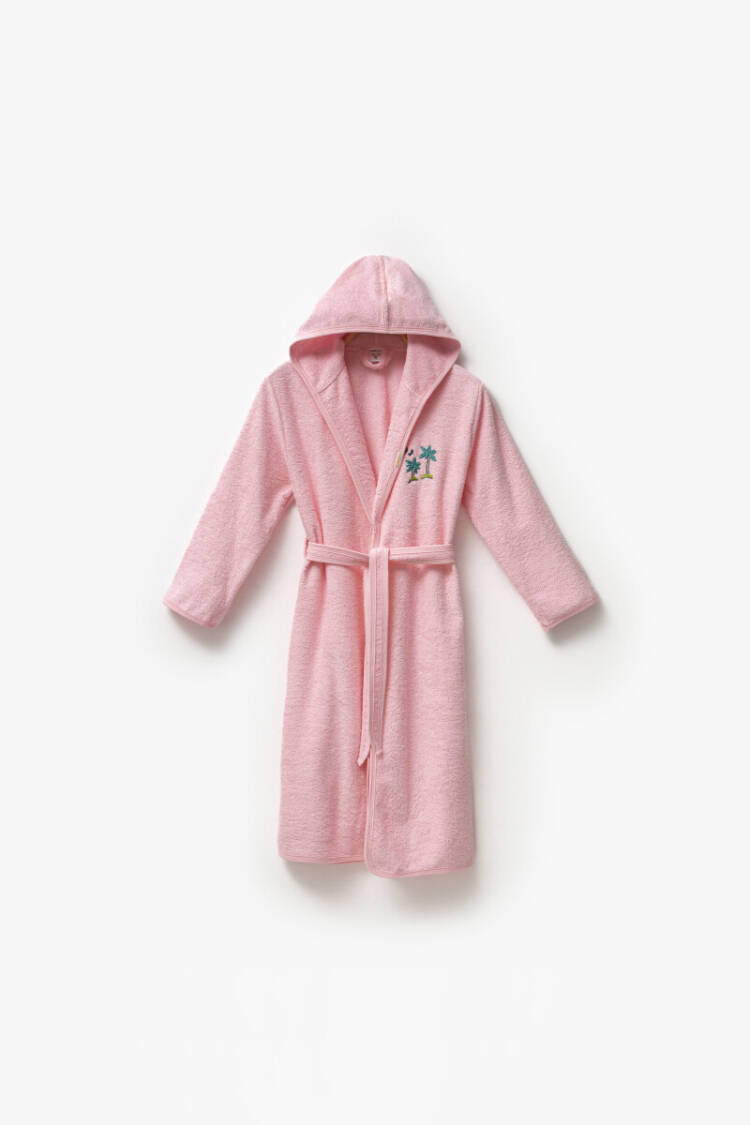 Wholesale Boys' Bathrobe 13-16Y - Brand: Ramel Kids - Kids & Baby Clothes Wholesale - Globality Store