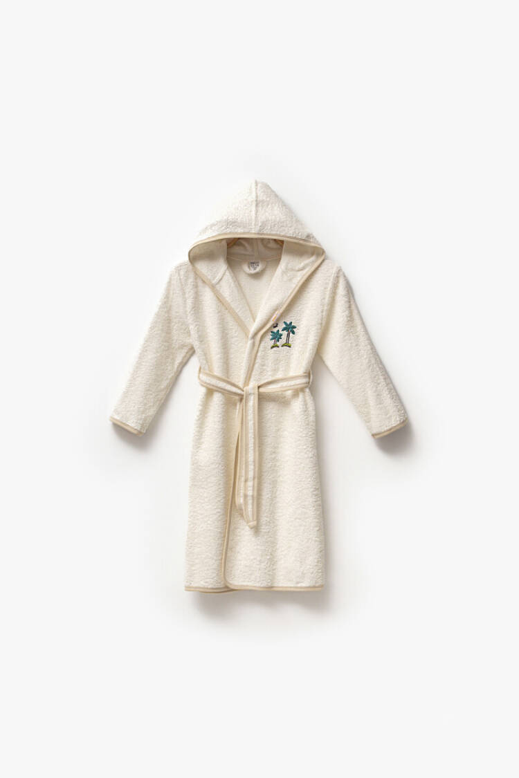Wholesale Boys' Bathrobe 13-16Y - Brand: Ramel Kids - Kids & Baby Clothes Wholesale - Globality Store