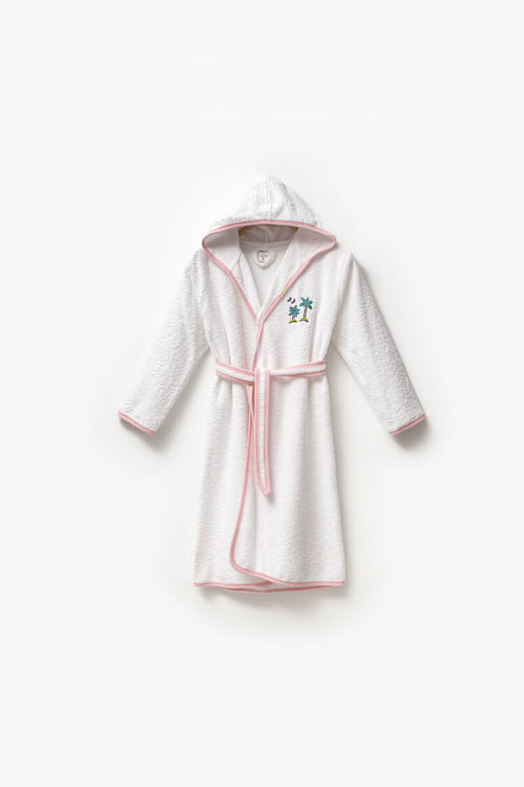 Wholesale Boys' Bathrobe 13-16Y - Brand: Ramel Kids - Kids & Baby Clothes Wholesale - Globality Store