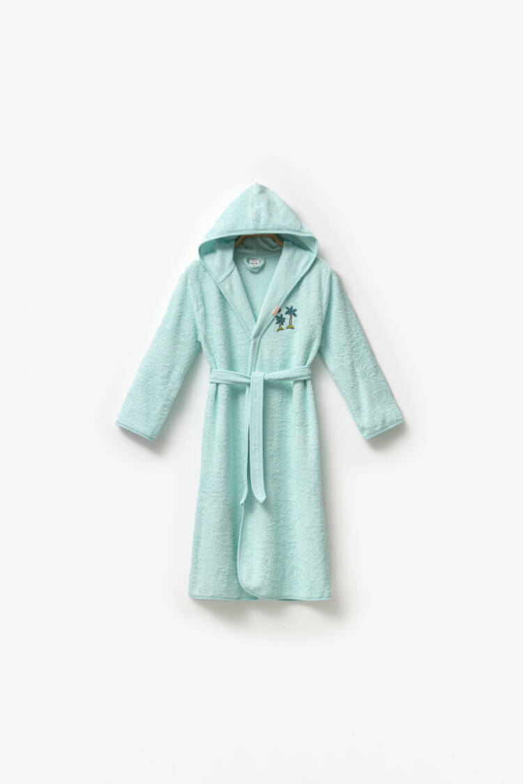 Wholesale Boys' Bathrobe 13-16Y - Brand: Ramel Kids - Kids & Baby Clothes Wholesale - Globality Store