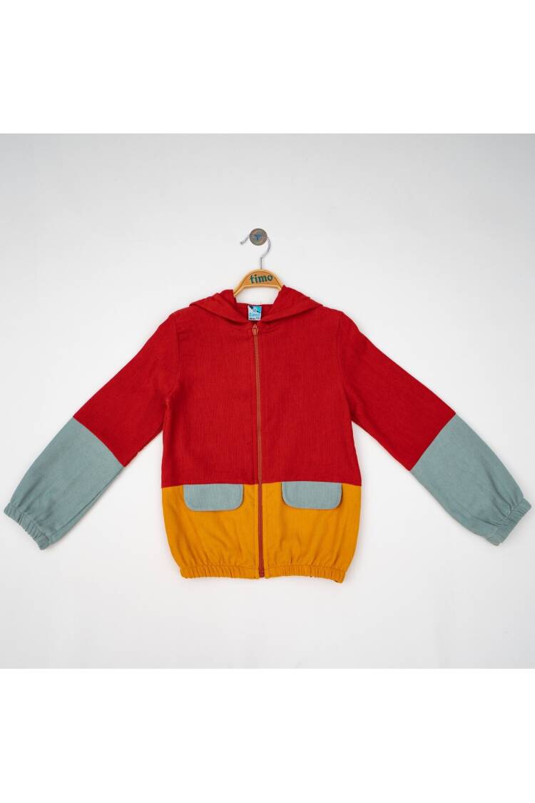 Wholesale Boys Cardigan 2-5Y - Brand: Timo - Kids & Baby Clothes Wholesale - Globality Store