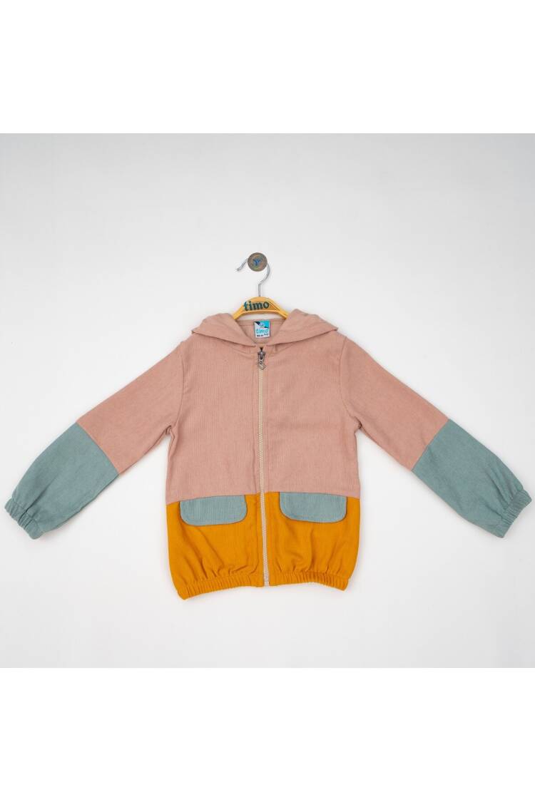 Wholesale Boys Cardigan 6-9Y - Brand: Timo - Kids & Baby Clothes Wholesale - Globality Store