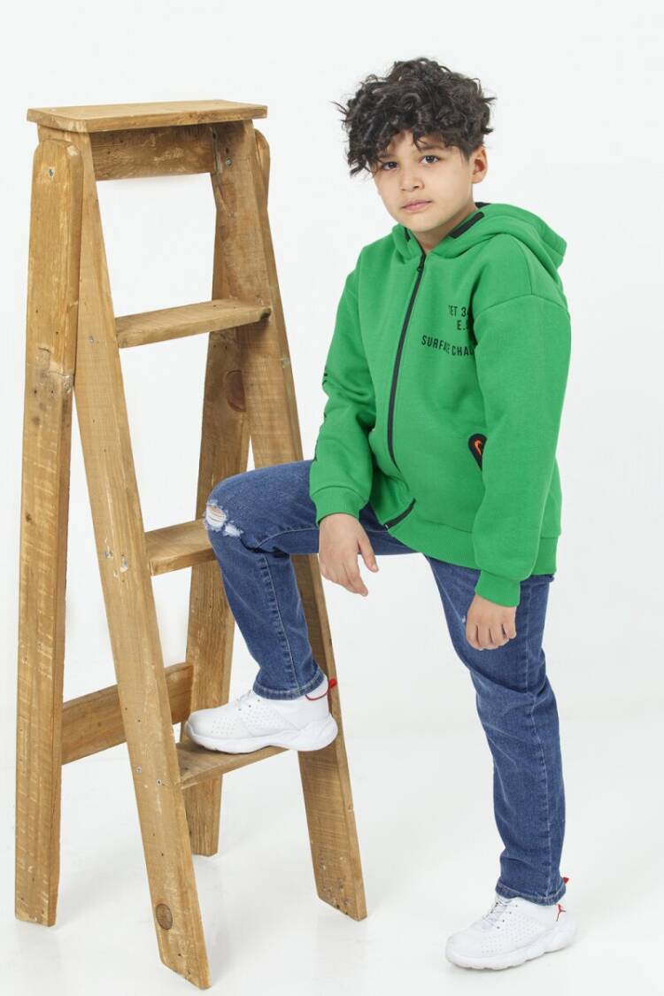 Wholesale Boys Cardigan 9-14Y - Brand: DMB Boys&Girls - Kids & Baby Clothes Wholesale - Globality Store