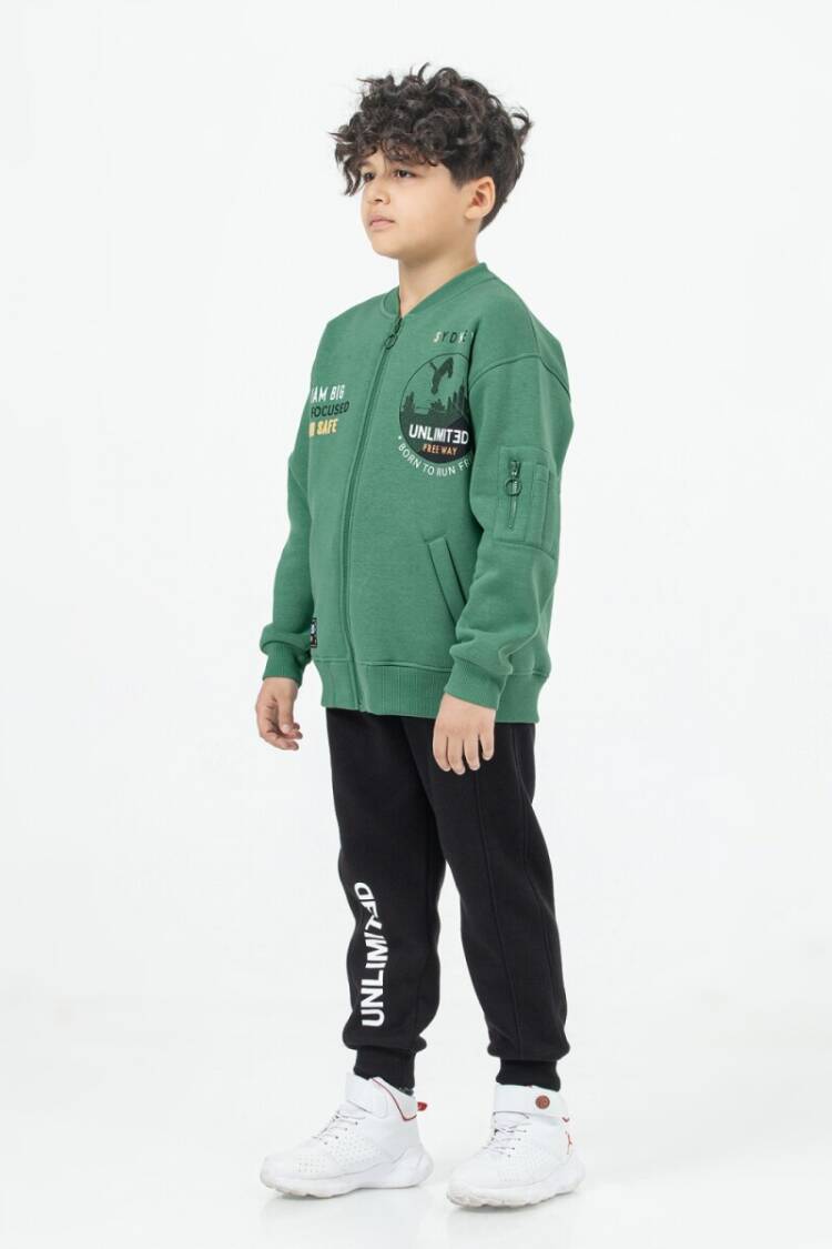 Wholesale Boys Cardigan 9-14Y - Brand: DMB Boys&Girls - Kids & Baby Clothes Wholesale - Globality Store