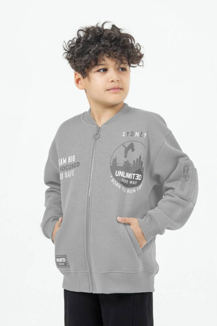 Wholesale Boys Cardigan 9-14Y - Brand: DMB Boys&Girls - Kids & Baby Clothes Wholesale - Globality Store