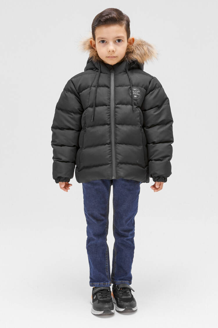 Wholesale Boys Coat 6-14Y - Brand: Benitto Kids - Kids & Baby Clothes Wholesale - Globality Store
