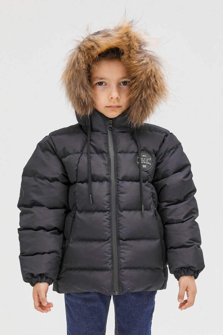 Wholesale Boys Coat 6-14Y - Brand: Benitto Kids - Kids & Baby Clothes Wholesale - Globality Store