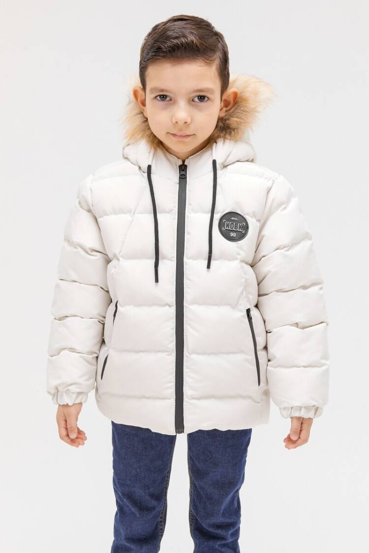 Wholesale Boys Coat 6-14Y - Brand: Benitto Kids - Kids & Baby Clothes Wholesale - Globality Store