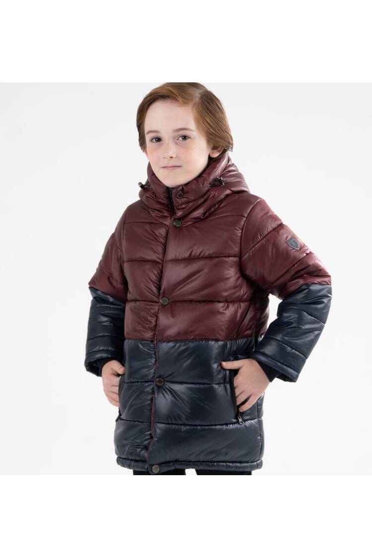 Wholesale Boys Coat 7-11Y - Brand: Verscon - Kids & Baby Clothes Wholesale - Globality Store