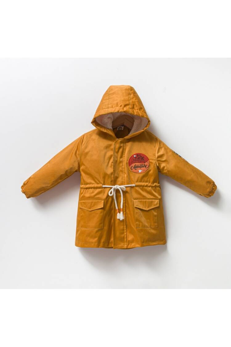 Wholesale Boys Coats 2-5Y - Brand: Cumino - Kids & Baby Clothes Wholesale - Globality Store