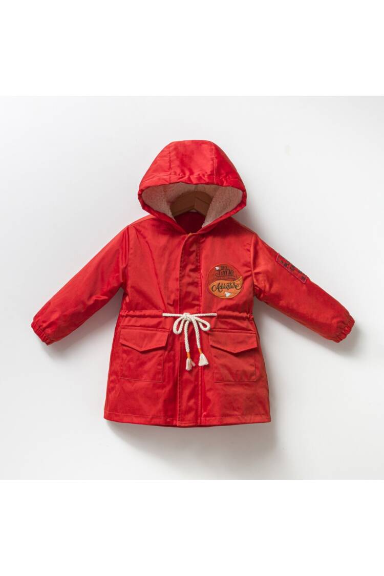 Wholesale Boys Coats 2-5Y - Brand: Cumino - Kids & Baby Clothes Wholesale - Globality Store